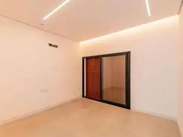 Casa / Sobrado para Venda em Santana de Parnaíba/SP Villas do Jaguari 3 Quartos