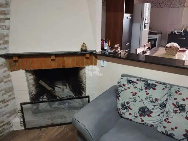 Casa / Sobrado para Venda em Santana do Livramento/RS Fluminense 3 Quartos
