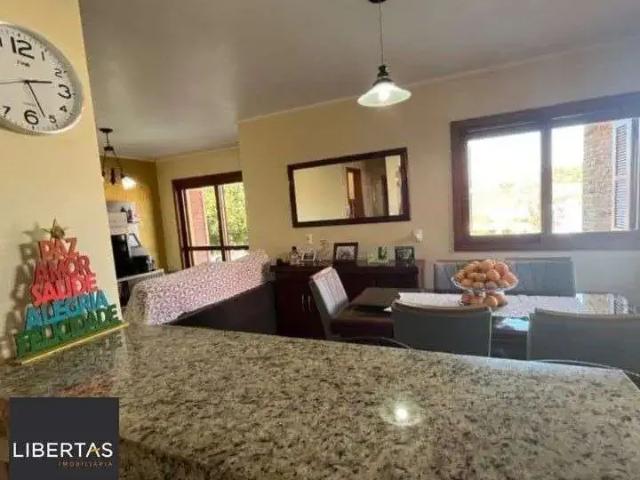 Casa / Sobrado para Venda em Santana do Livramento/RS Jardins 3 Quartos