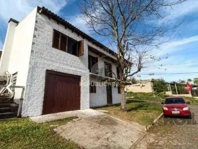 Casa / Sobrado para Venda em Santana do Livramento/RS Prado 2 Quartos