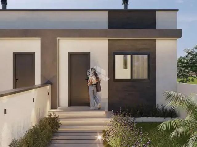 Casa / Sobrado para Venda em Santana do Livramento/RS Prado 2 Quartos