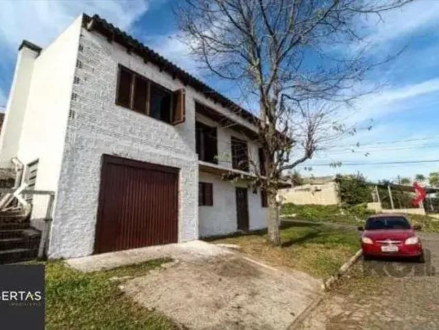Casa / Sobrado para Venda em Santana do Livramento/RS Prado 2 Quartos