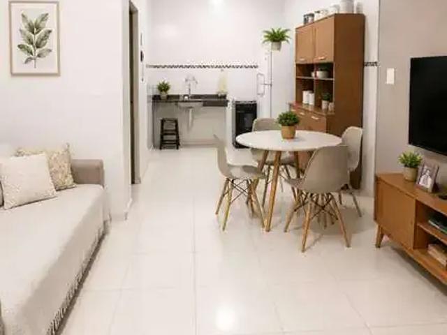 Casa / Sobrado para Venda em Santana do Paraíso/MG Bom Pastor 2 Quartos