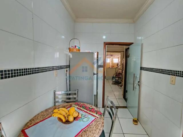 Casa / Sobrado para Venda em Santana do Paraíso/MG Cidade Nova 2 Quartos