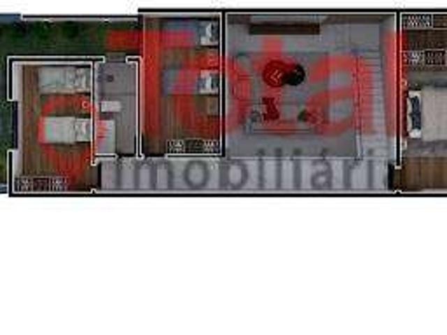 Casa / Sobrado para Venda em Santana do Paraíso/MG Cidade Nova 3 Quartos