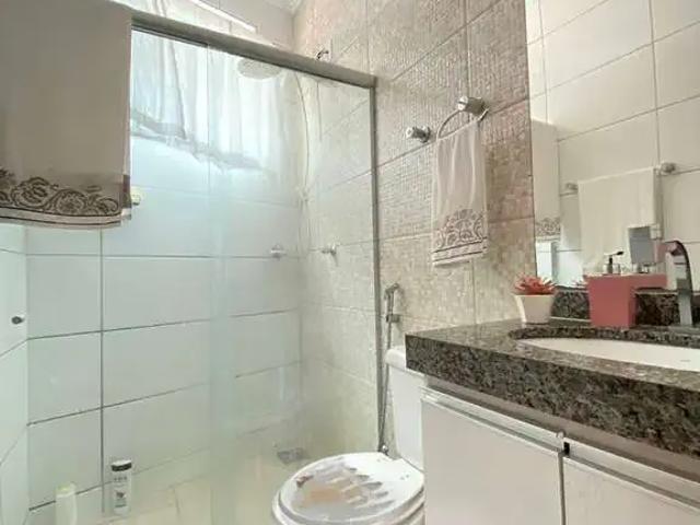 Casa / Sobrado para Venda em Santana do Paraíso/MG Cidade Nova 3 Quartos