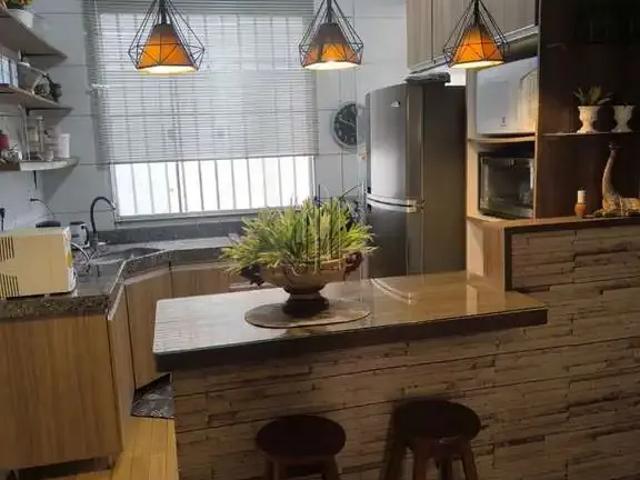 Casa / Sobrado para Venda em Santana do Paraíso/MG Cidade Nova 3 Quartos