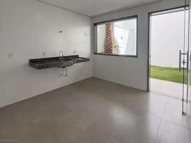 Casa / Sobrado para Venda em Santana do Paraíso/MG Cidade Verde 3 Quartos