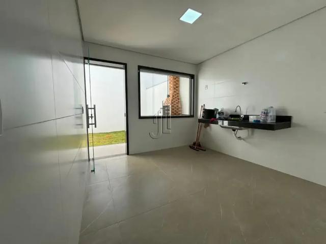 Casa / Sobrado para Venda em Santana do Paraíso/MG Cidade Verde 3 Quartos