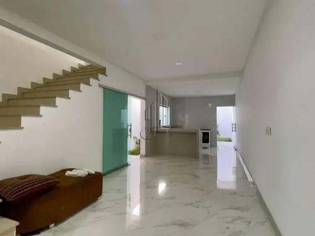Casa / Sobrado para Venda em Santana do Paraíso/MG Cidade Verde 3 Quartos