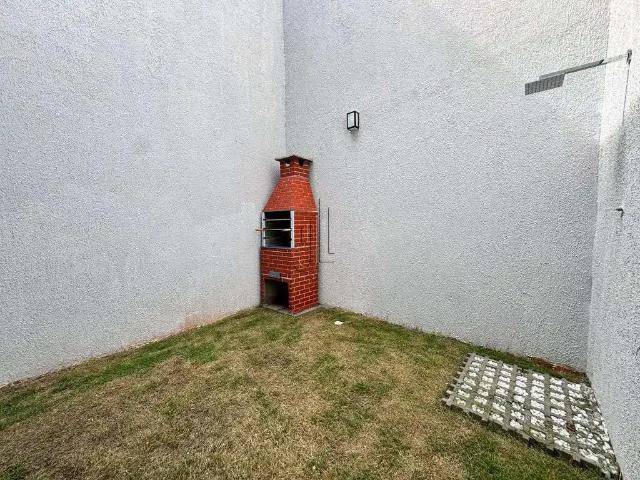 Casa / Sobrado para Venda em Santana do Paraíso/MG Jardim Vitória 2 Quartos