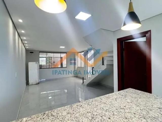 Casa / Sobrado para Venda em Santana do Paraíso/MG Jardim Vitória 3 Quartos