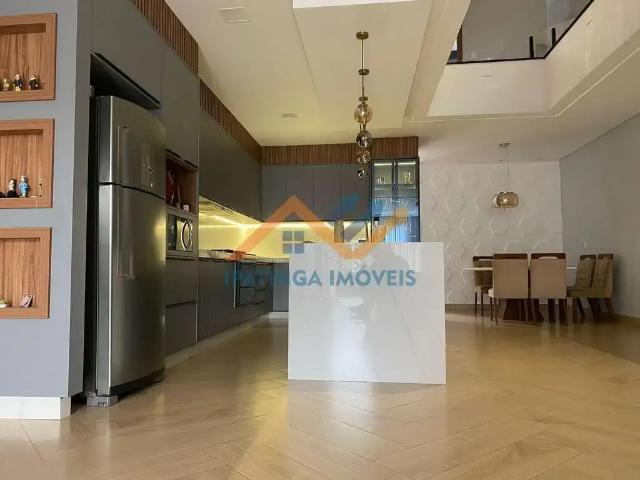 Casa / Sobrado para Venda em Santana do Paraíso/MG Jardim Vitória 3 Quartos