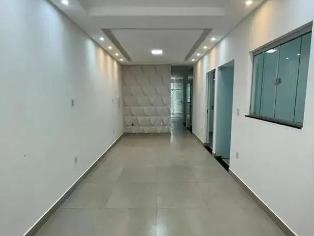 Casa / Sobrado para Venda em Santana do Paraíso/MG Jardim Vitória 3 Quartos