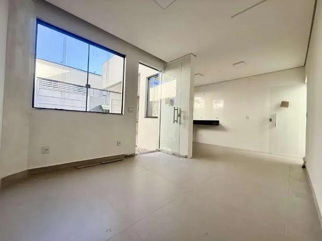Casa / Sobrado para Venda em Santana do Paraíso/MG Jardim Vitória 3 Quartos