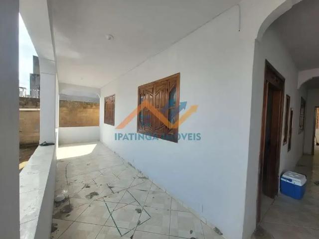 Casa / Sobrado para Venda em Santana do Paraíso/MG Jardim Vitória 3 Quartos