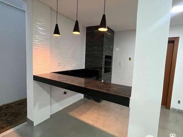 Casa / Sobrado para Venda em Santana do Paraíso/MG Residencial Bethania 3 Quartos