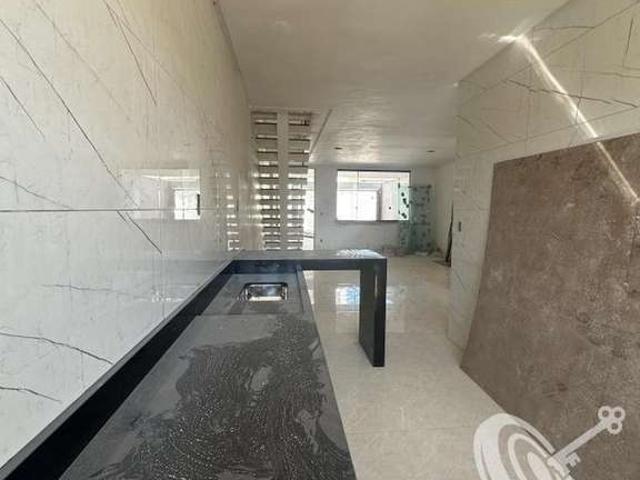 Casa / Sobrado para Venda em Santana do Paraíso/MG Residencial Bethania 3 Quartos