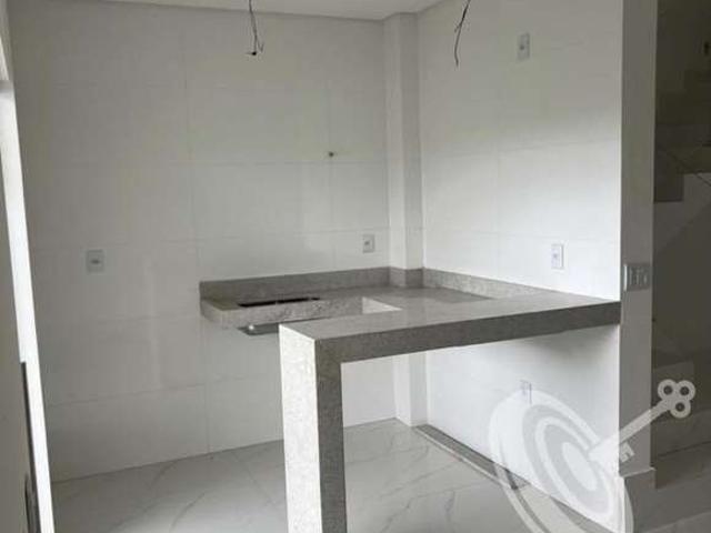 Casa / Sobrado para Venda em Santana do Paraíso/MG Residencial Bethania 3 Quartos