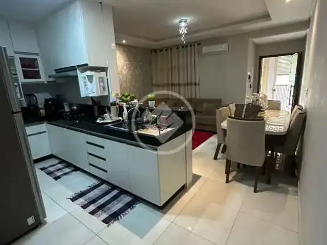 Casa / Sobrado para Venda em Santana do Paraíso/MG Residencial Bethania 2 Quartos