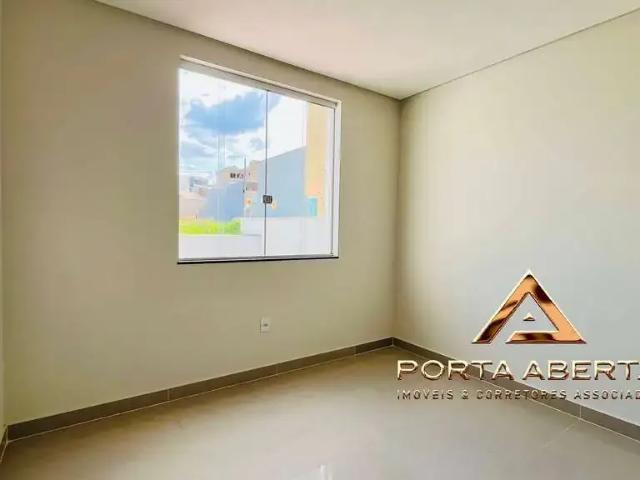 Casa / Sobrado para Venda em Santana do Paraíso/MG Residencial Bethania 3 Quartos