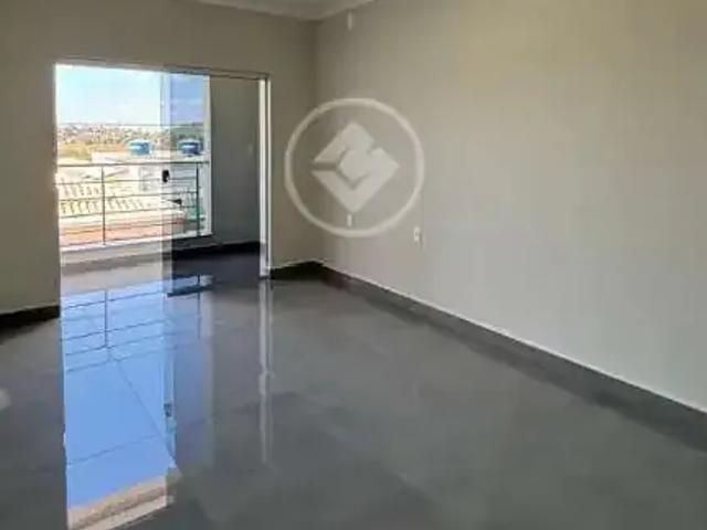 Casa / Sobrado para Venda em Santana do Paraíso/MG Residencial Bethania 3 Quartos