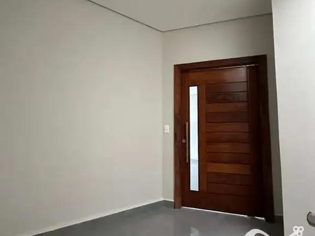 Casa / Sobrado para Venda em Santana do Paraíso/MG Residencial Bethania 3 Quartos