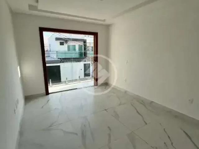 Casa / Sobrado para Venda em Santana do Paraíso/MG Residencial Bethania 3 Quartos