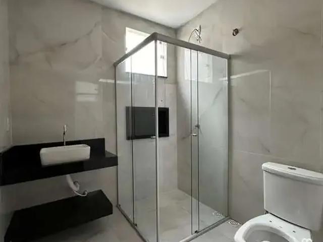 Casa / Sobrado para Venda em Santana do Paraíso/MG Residencial Bethania 3 Quartos
