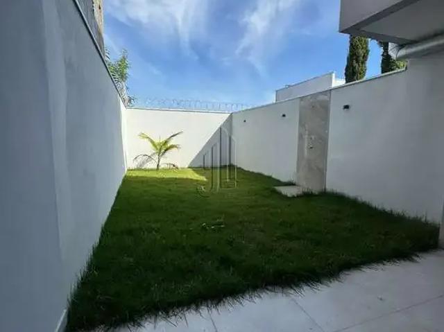 Casa / Sobrado para Venda em Santana do Paraíso/MG Residencial Bethania 3 Quartos