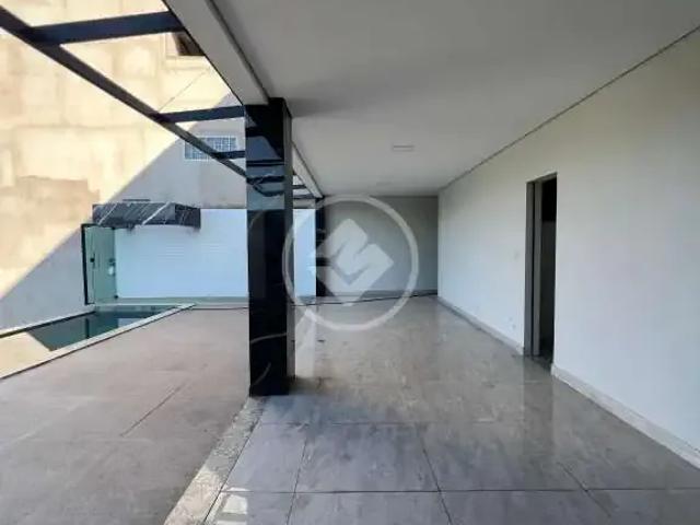 Casa / Sobrado para Venda em Santana do Paraíso/MG Residencial Bethania 3 Quartos