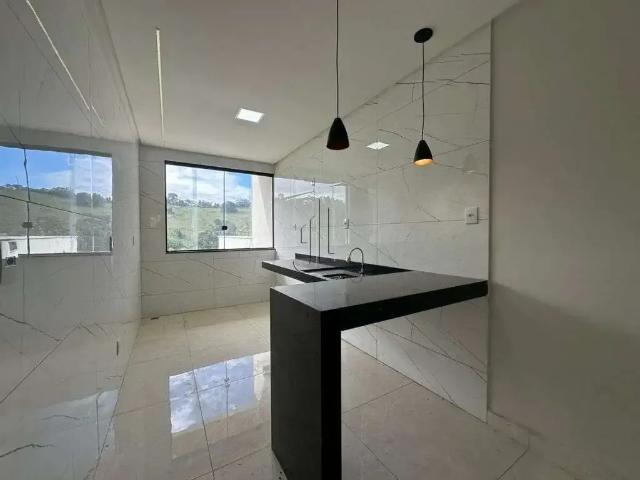 Casa / Sobrado para Venda em Santana do Paraíso/MG Residencial Bethania 3 Quartos