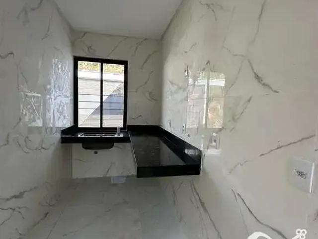 Casa / Sobrado para Venda em Santana do Paraíso/MG Residencial Bethania 3 Quartos