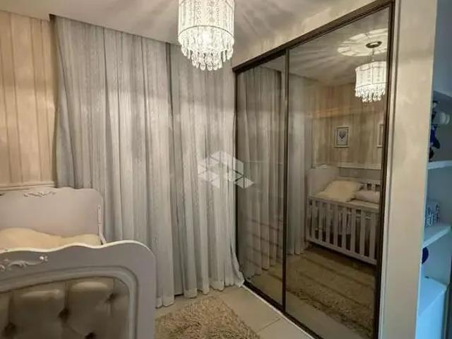 Casa / Sobrado para Venda em Santo Amaro da Imperatriz/SC Caldas da Imperatriz 4 Quartos