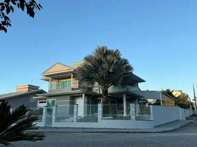 Casa / Sobrado para Venda em Santo Amaro da Imperatriz/SC Caldas da Imperatriz 4 Quartos