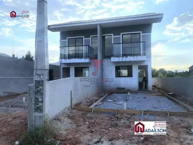 Casa / Sobrado para Venda em Santo Amaro da Imperatriz/SC Centro 2 Quartos