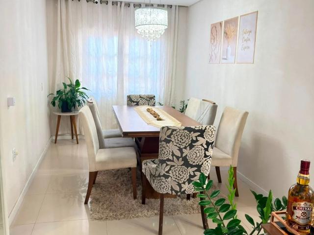 Casa / Sobrado para Venda em Santo Amaro da Imperatriz/SC Centro 3 Quartos