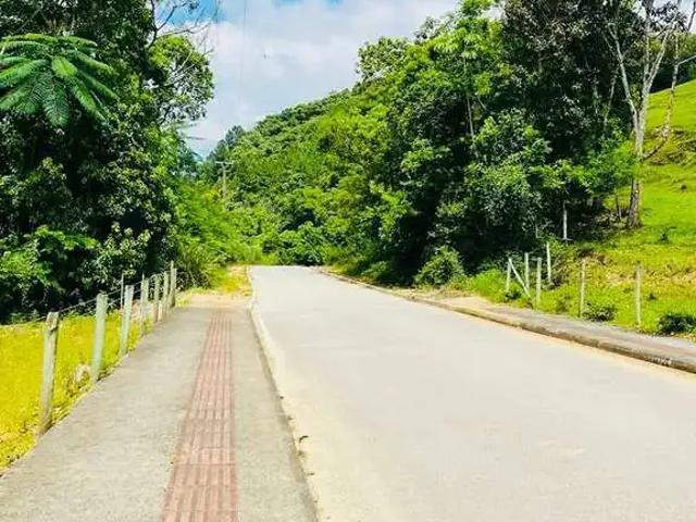 Casa / Sobrado para Venda em Santo Amaro da Imperatriz/SC Centro 3 Quartos