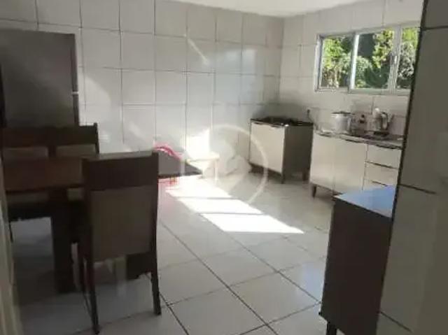 Casa / Sobrado para Venda em Santo Amaro da Imperatriz/SC Centro 3 Quartos