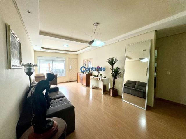 Casa / Sobrado para Venda em Santo Amaro da Imperatriz/SC Centro 3 Quartos