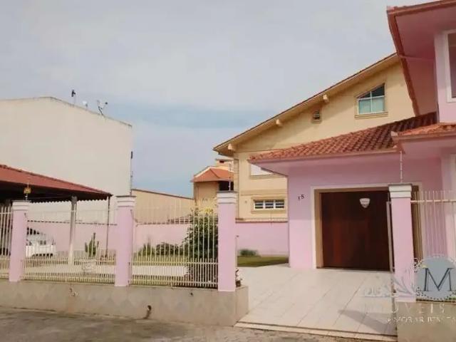 Casa / Sobrado para Venda em Santo Amaro da Imperatriz/SC Centro 3 Quartos