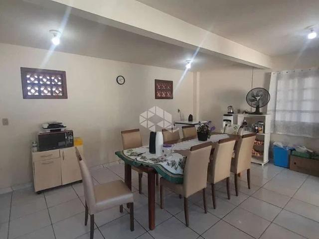 Casa / Sobrado para Venda em Santo Amaro da Imperatriz/SC Centro 3 Quartos