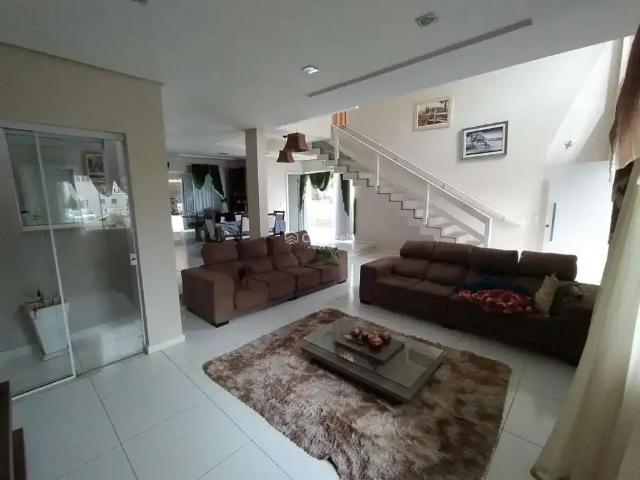 Casa / Sobrado para Venda em Santo Amaro da Imperatriz/SC Centro 3 Quartos