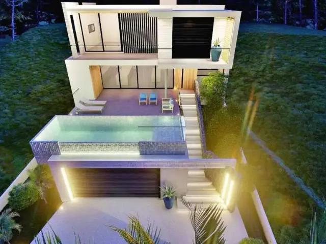 Casa / Sobrado para Venda em Santo Amaro da Imperatriz/SC Centro 4 Quartos