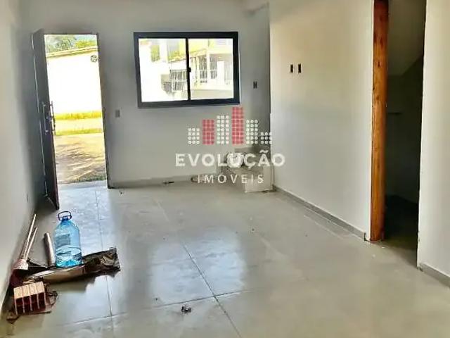 Casa / Sobrado para Venda em Santo Amaro da Imperatriz/SC Braço São João 2 Quartos
