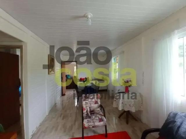 Casa / Sobrado para Venda em Santo Amaro da Imperatriz/SC Braço São João 2 Quartos