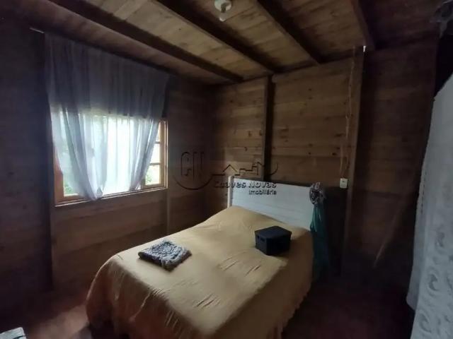 Casa / Sobrado para Venda em Santo Amaro da Imperatriz/SC Braço São João 6 Quartos
