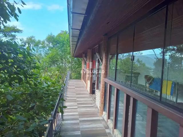 Casa / Sobrado para Venda em Santo Amaro da Imperatriz/SC Morro Queimado 2 Quartos