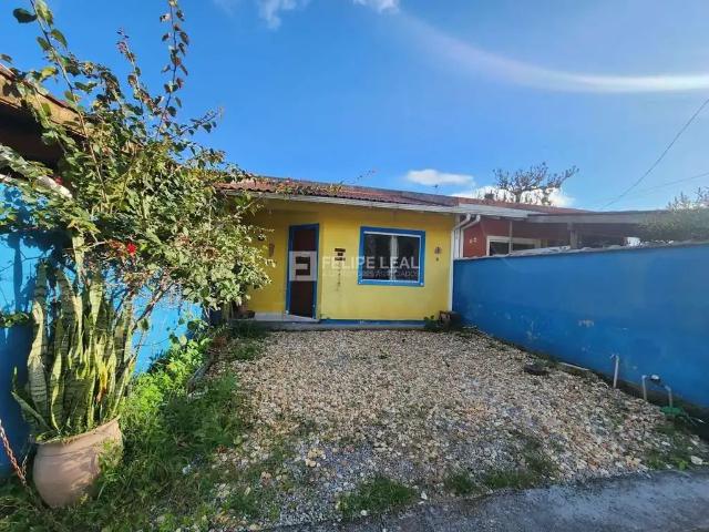 Casa / Sobrado para Venda em Santo Amaro da Imperatriz/SC Nossa Senhora de Lourdes 2 Quartos