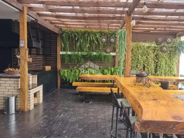 Casa / Sobrado para Venda em Santo Amaro da Imperatriz/SC São Francisco 4 Quartos